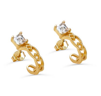 Celestine Earring