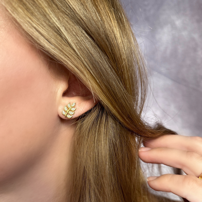 Leif Earring