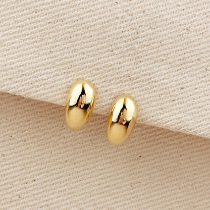 Carla Stud Earring